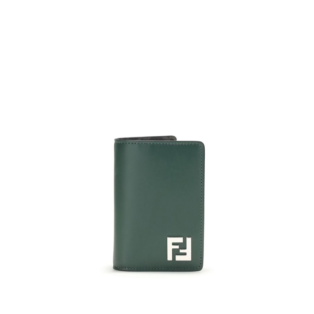 FF Card Holder