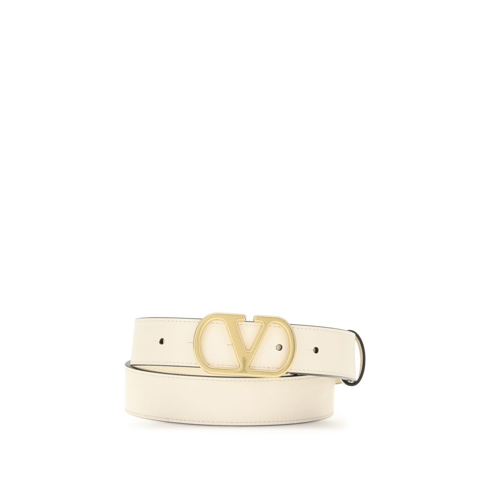 Signature VLogo Belt